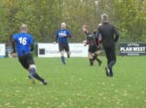 S.K.N.W.K. 2 - M.z.C. '11 4 (competitie) seizoen 2022-2023 (50/96)